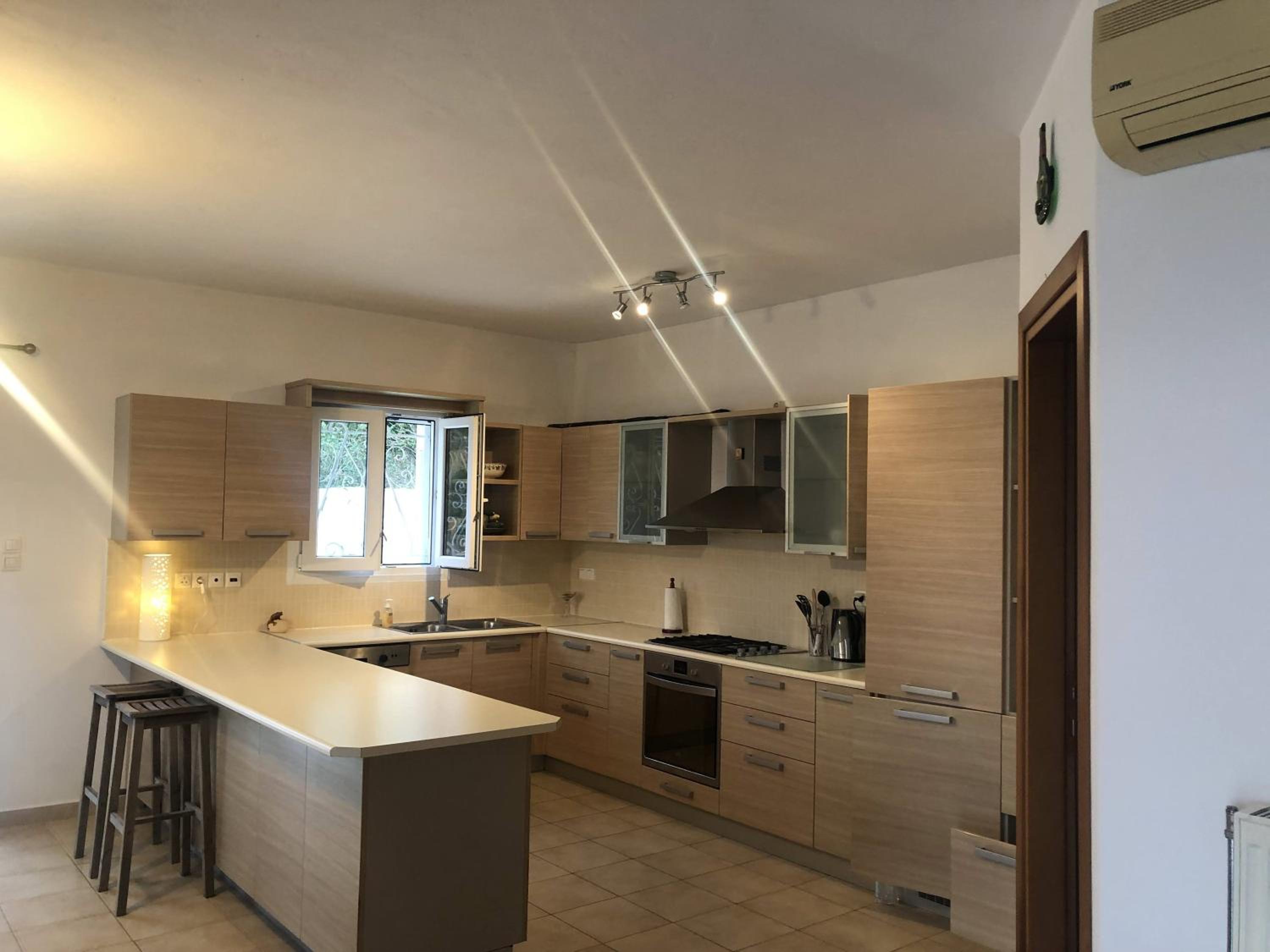 Villa Noogony Lefkada