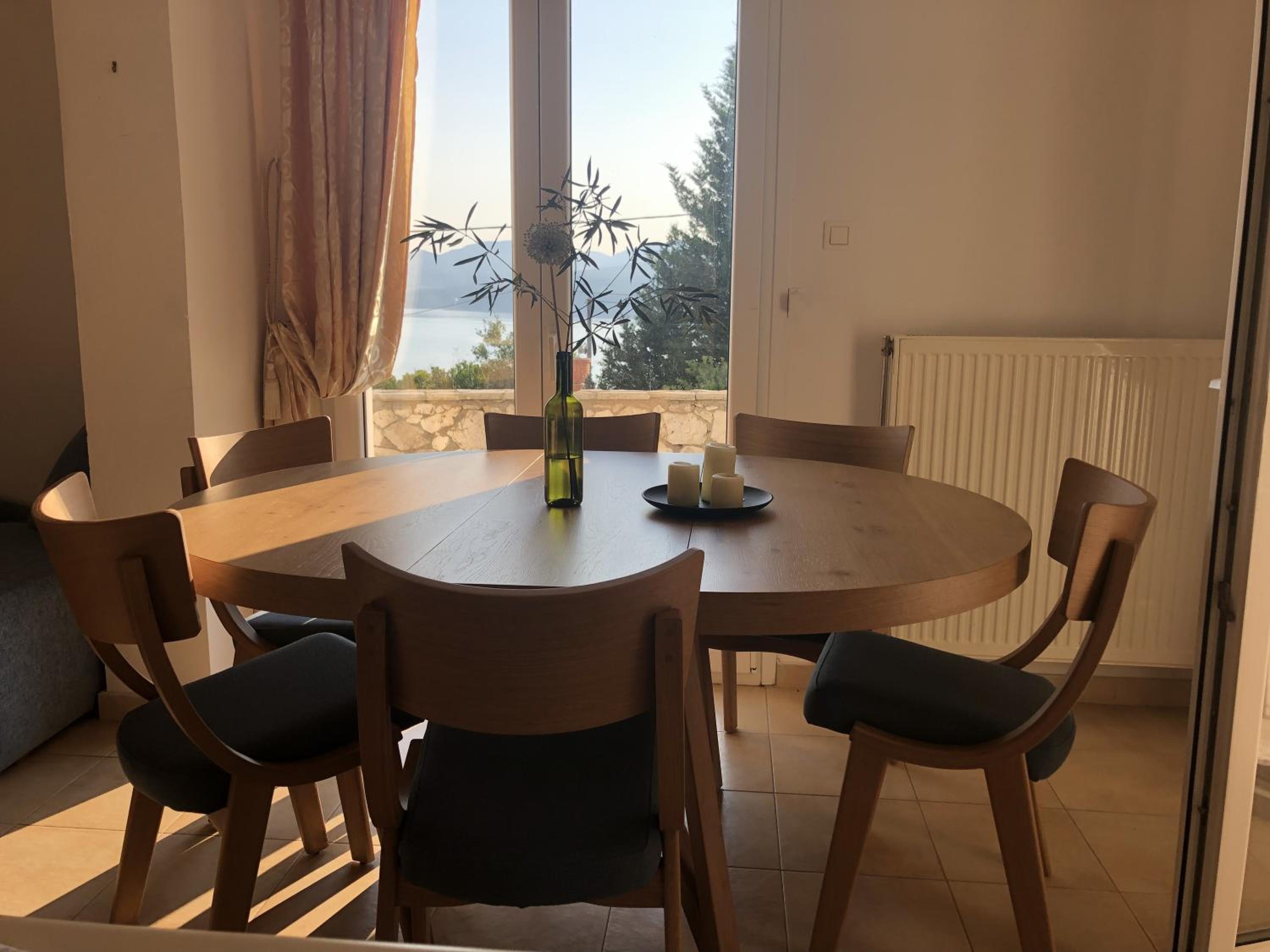 Villa Noogony Lefkada