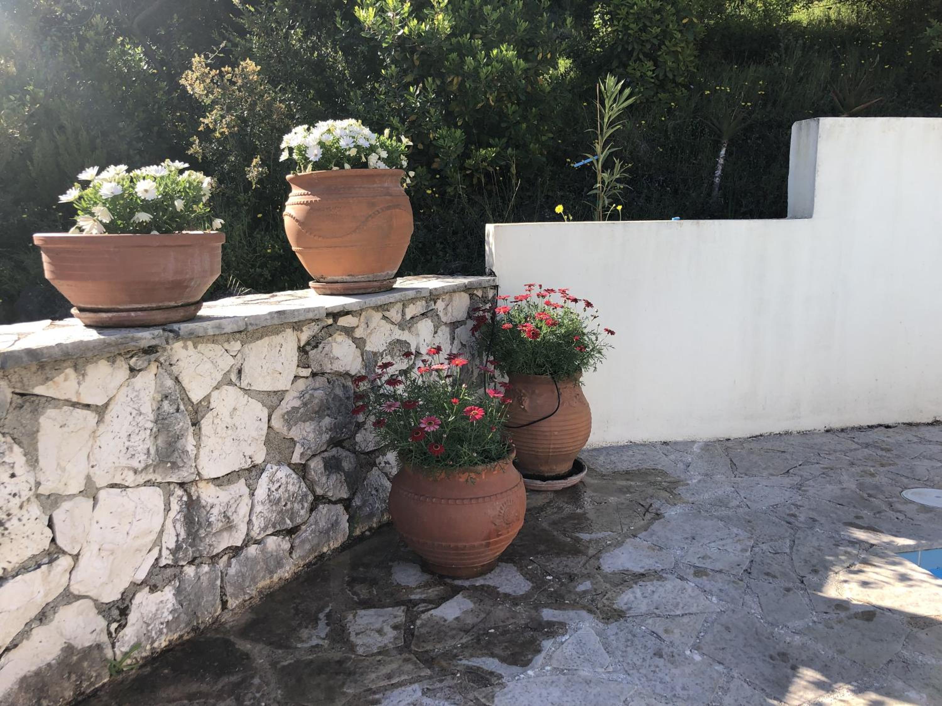 Villa Noogony Lefkada