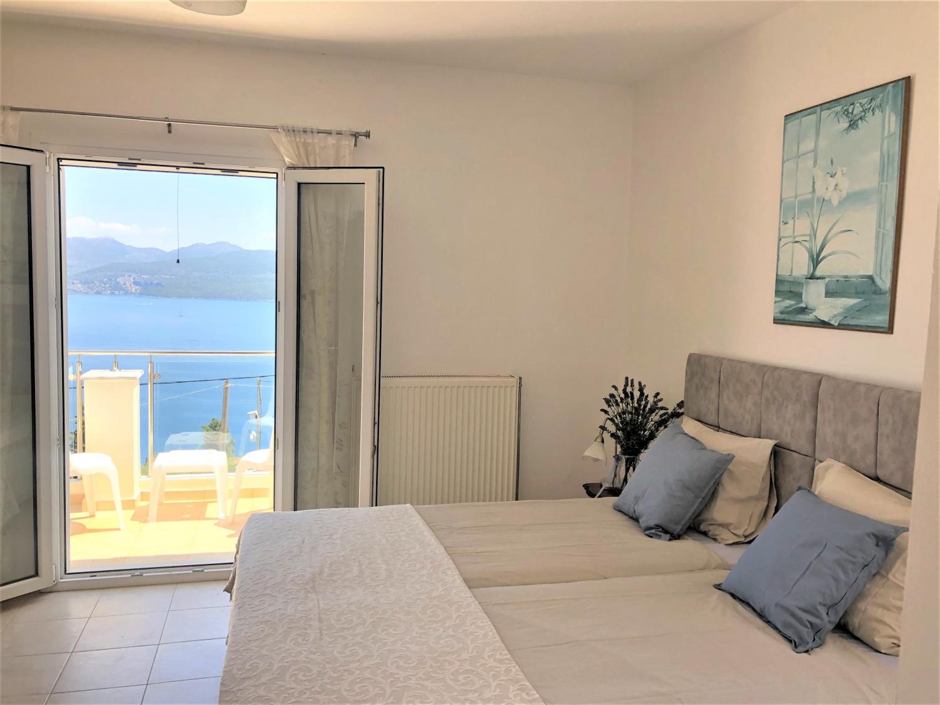 Villa Noogony Lefkada