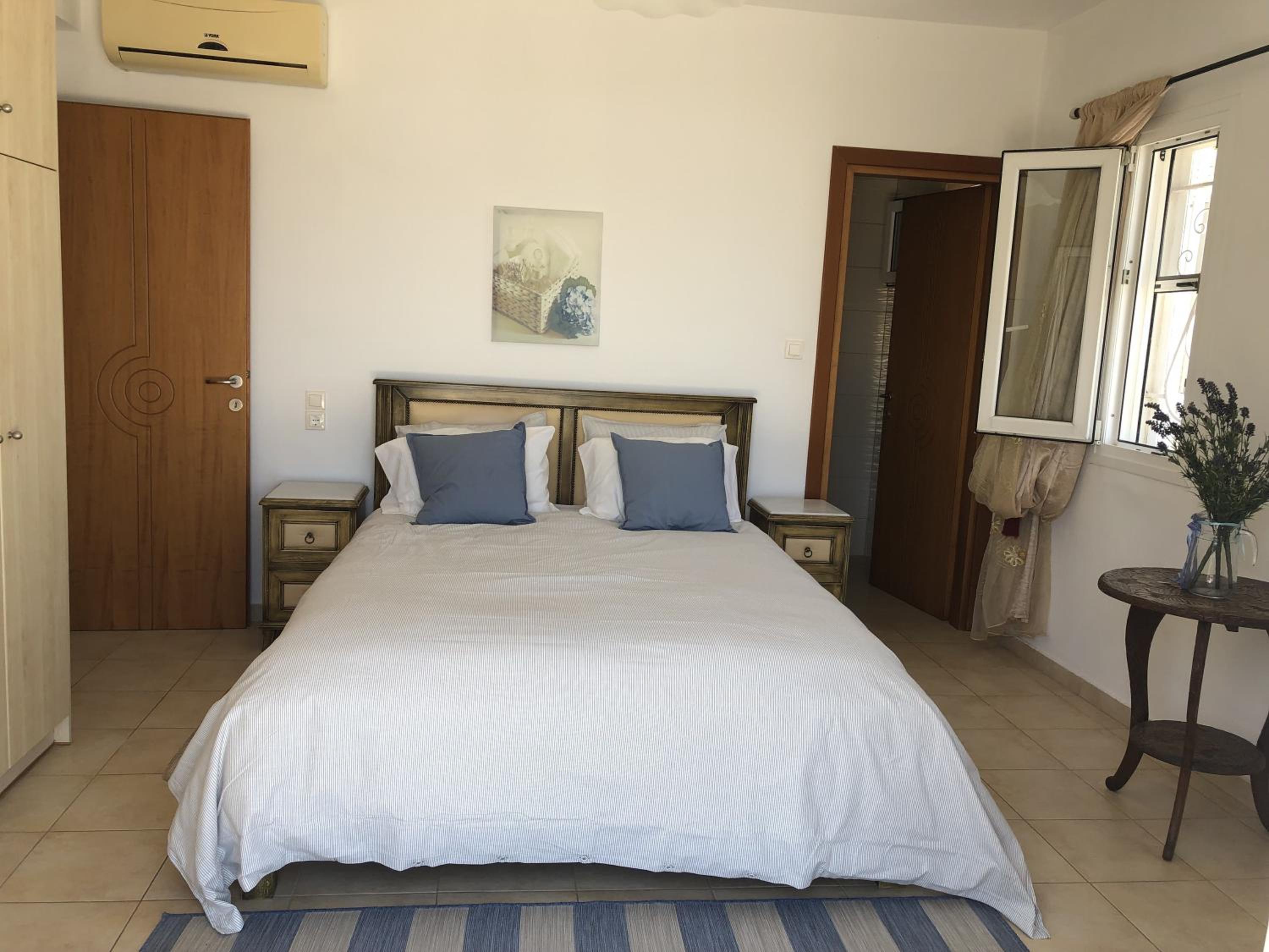 Villa Noogony Lefkada