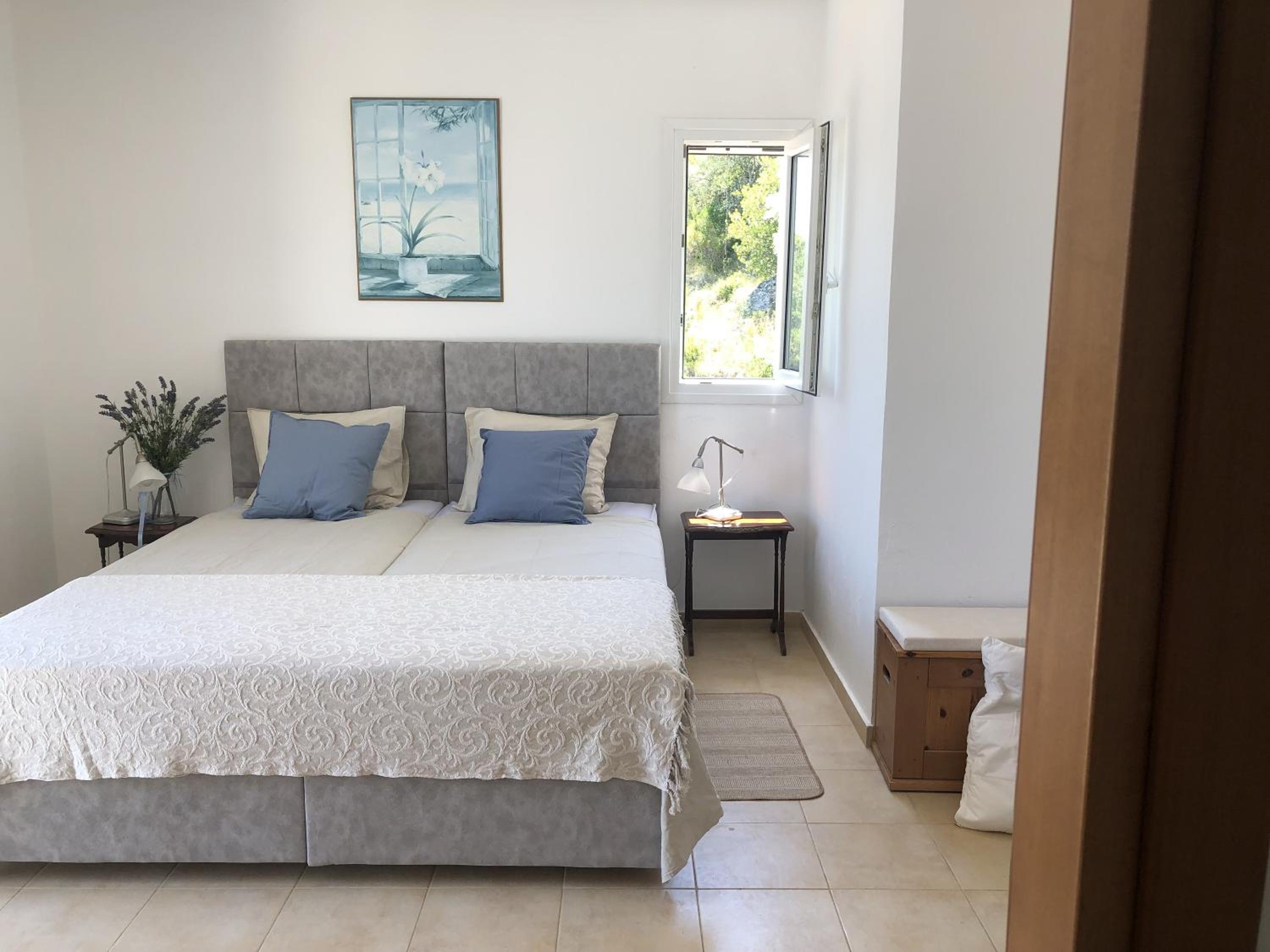 Villa Noogony Lefkada