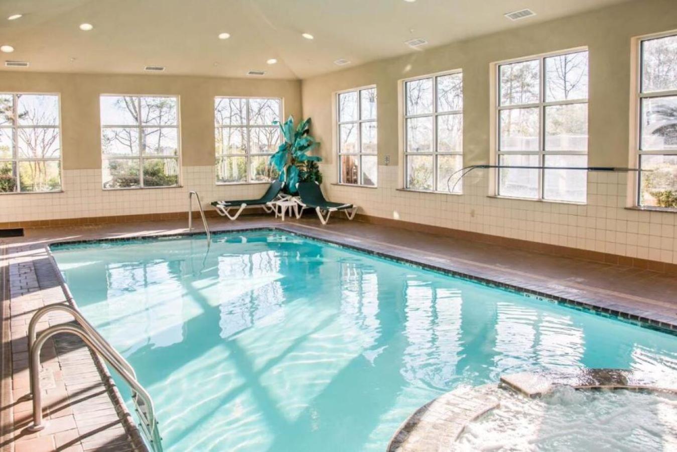 Ruston Vacations - Sleep Inn Suites Ruston Near University - Property Image 34