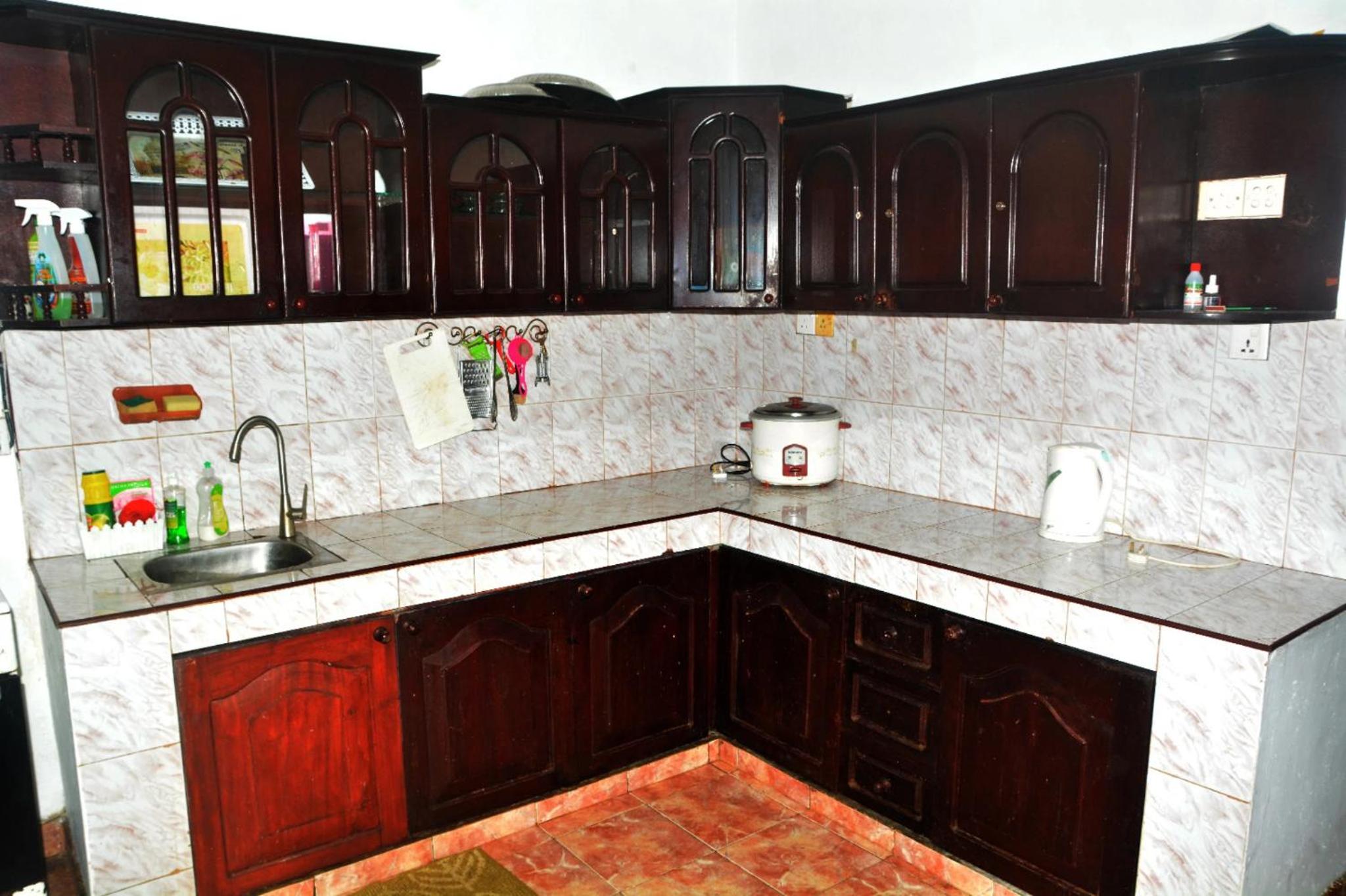 Gold Cinnamon Villa view 5