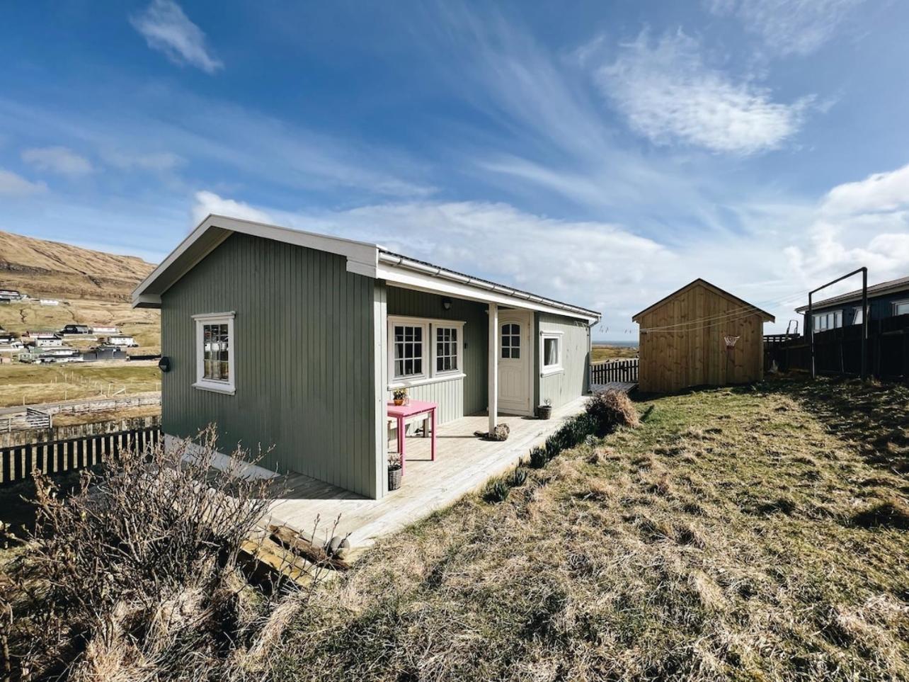 Cosy Two-bedroom Cottage In Lovely Surroundings