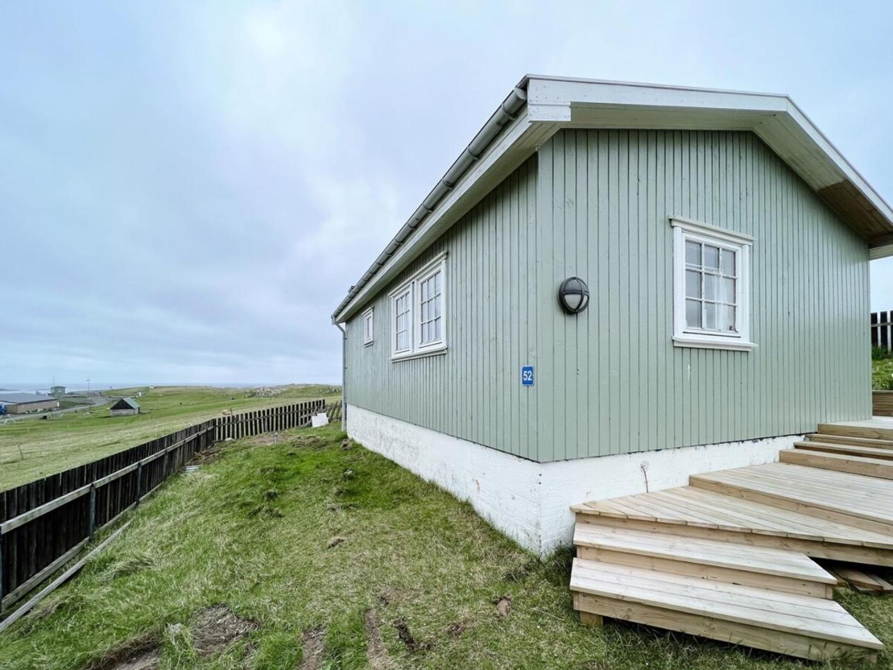 Cosy Two-bedroom Cottage In Lovely Surroundings