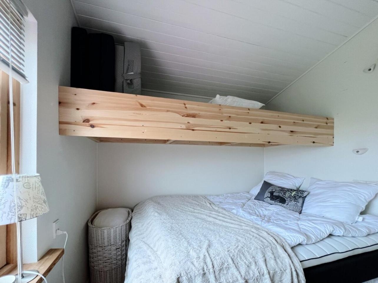 Cosy Two-bedroom Cottage In Lovely Surroundings