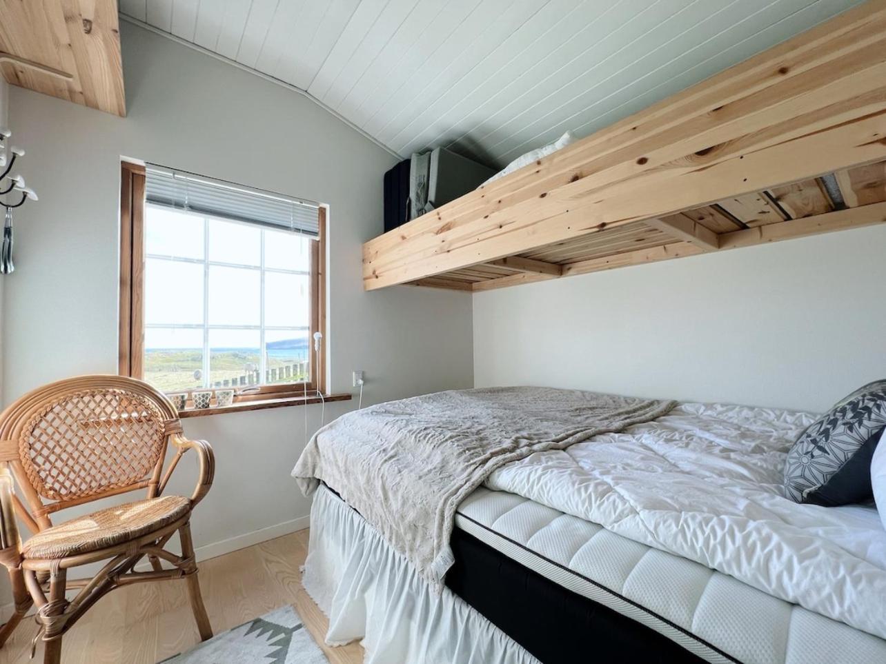 Cosy Two-bedroom Cottage In Lovely Surroundings