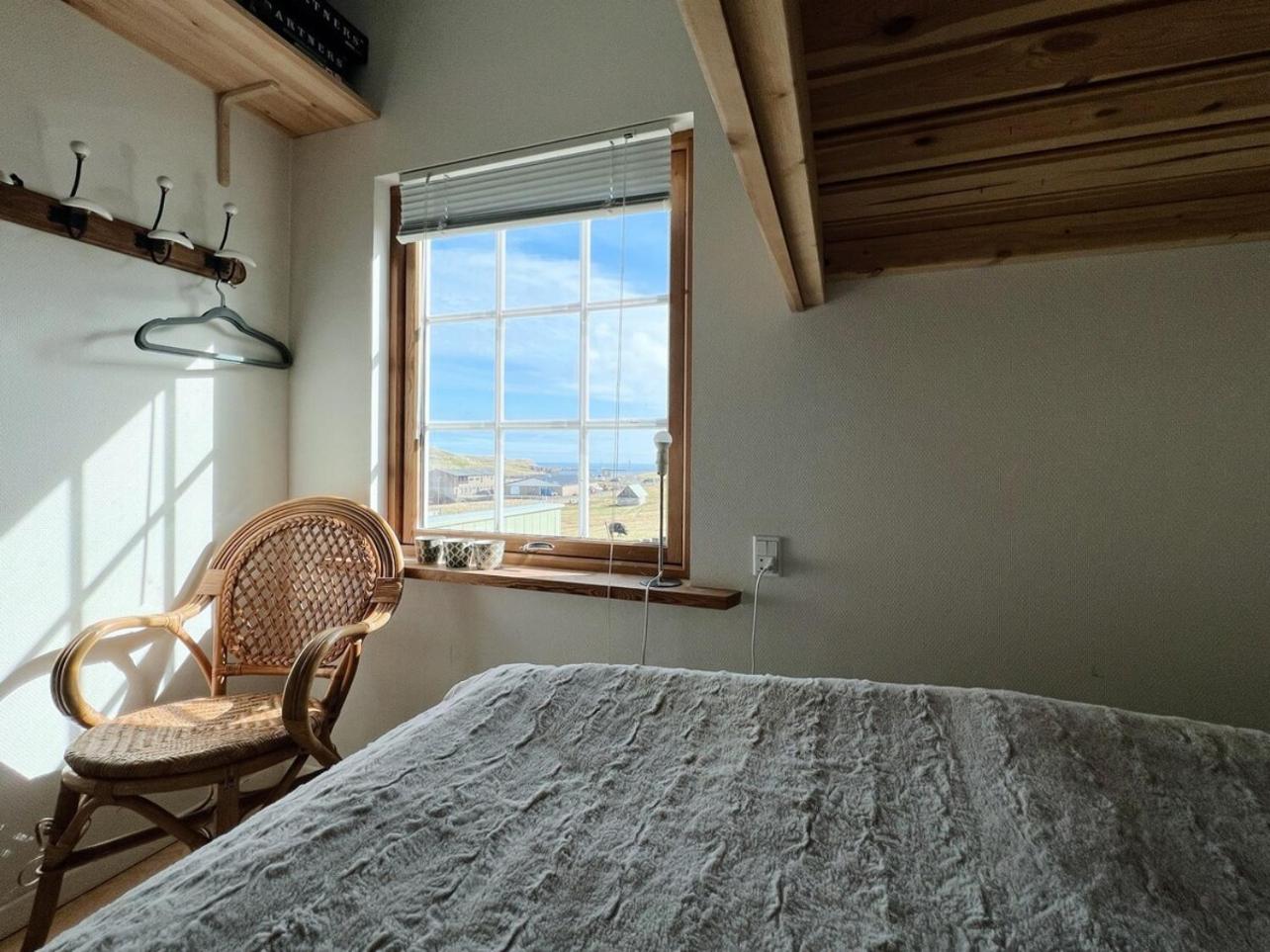 Cosy Two-bedroom Cottage In Lovely Surroundings