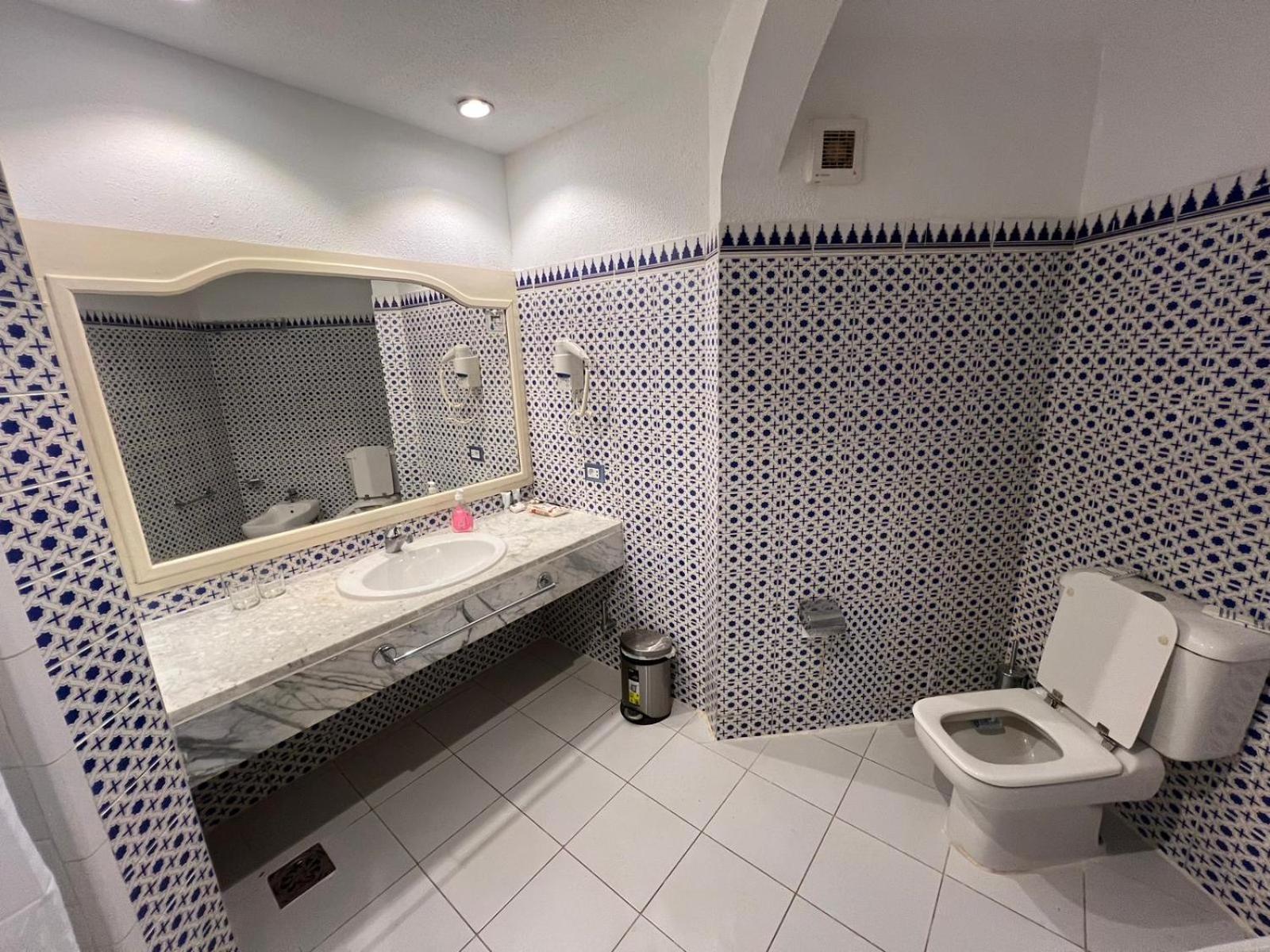 Suite Domina coral bay sharm el Sheikh