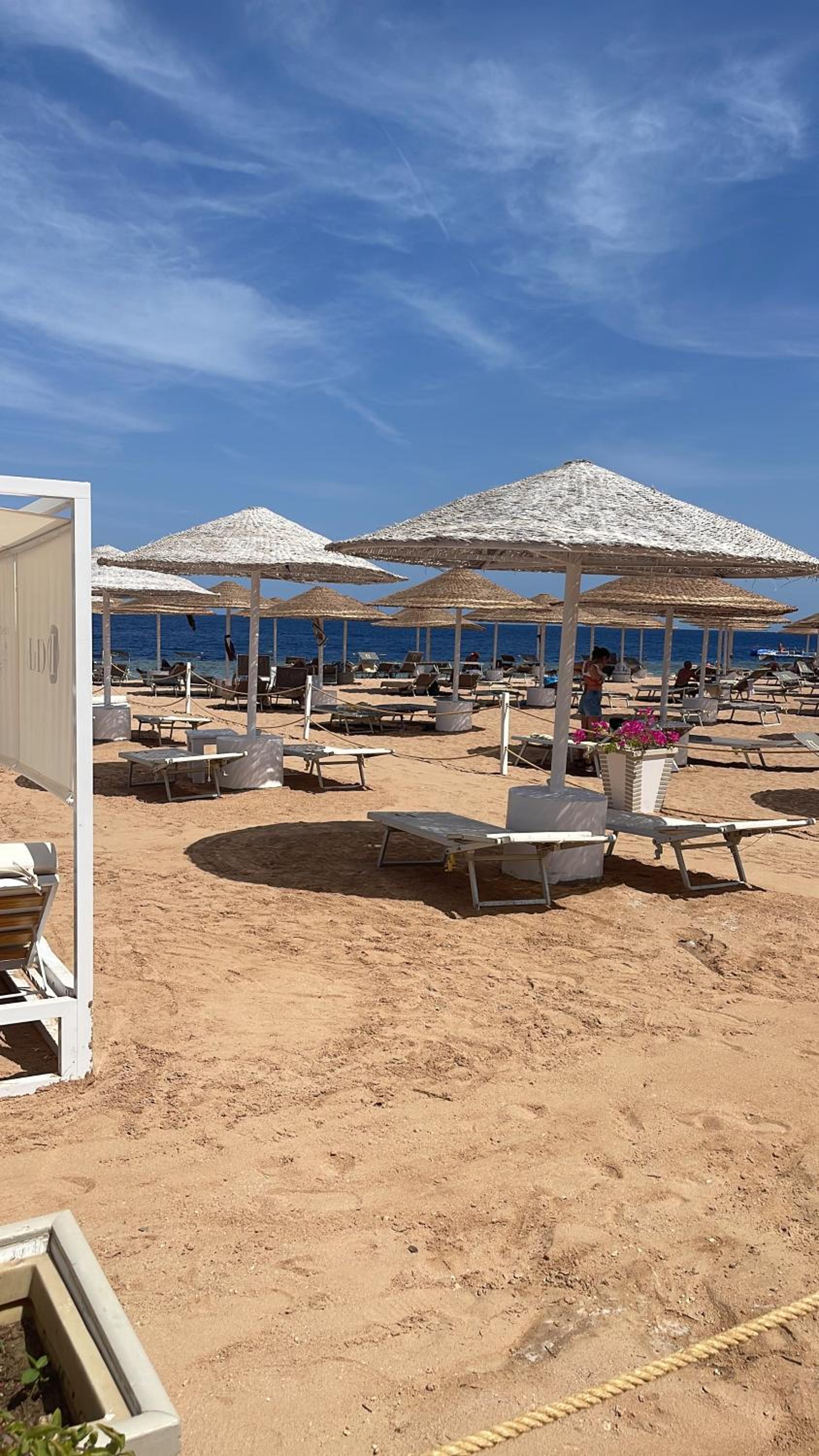 Suite Domina coral bay sharm el Sheikh