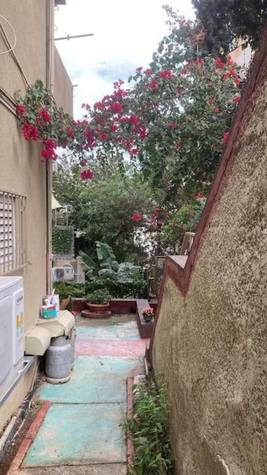 Arlozorov 66 - apartment studio view 4
