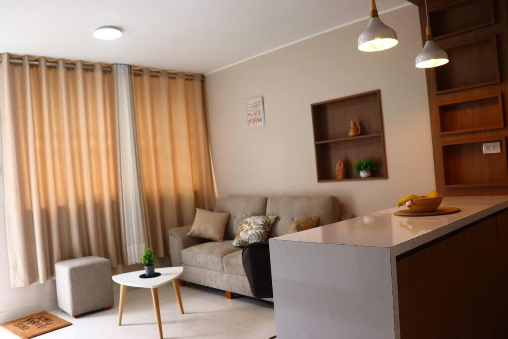 El departamento perfecto para ti