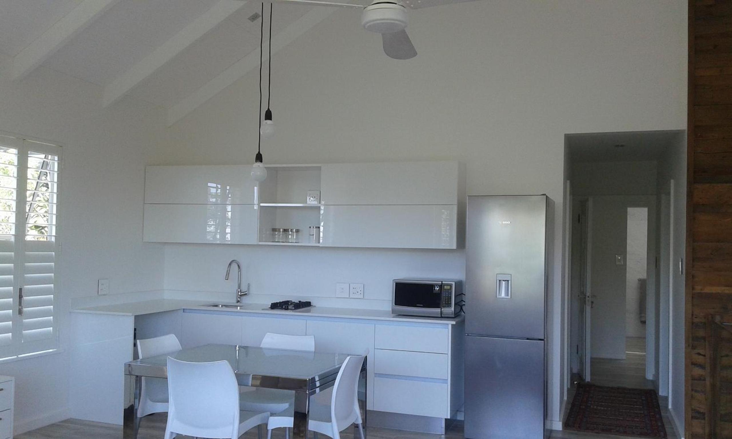 Camps Bay Apartment