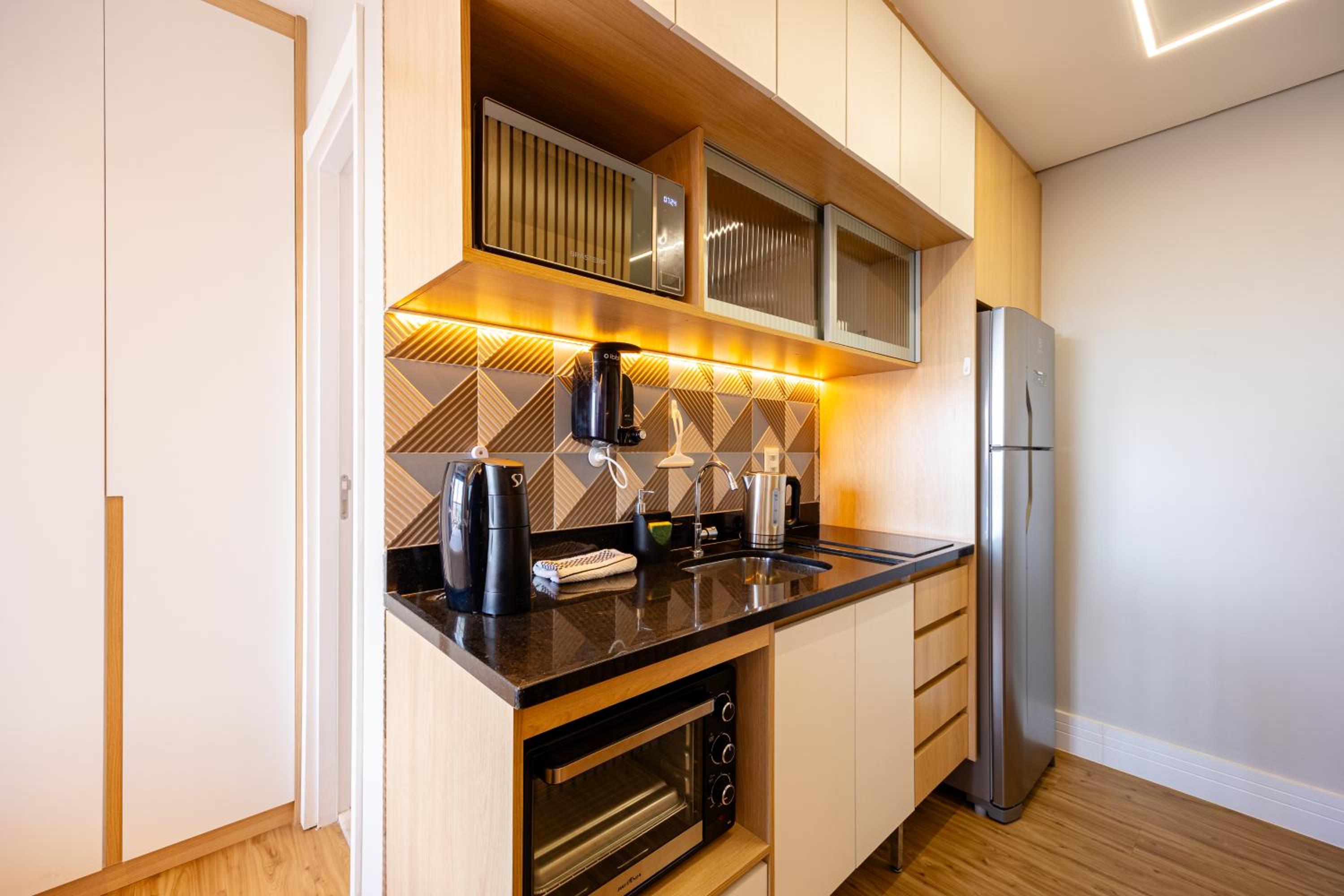 GCB - Congonhas Campo Belo - Anora Spaces Residenciais by Anora Spaces