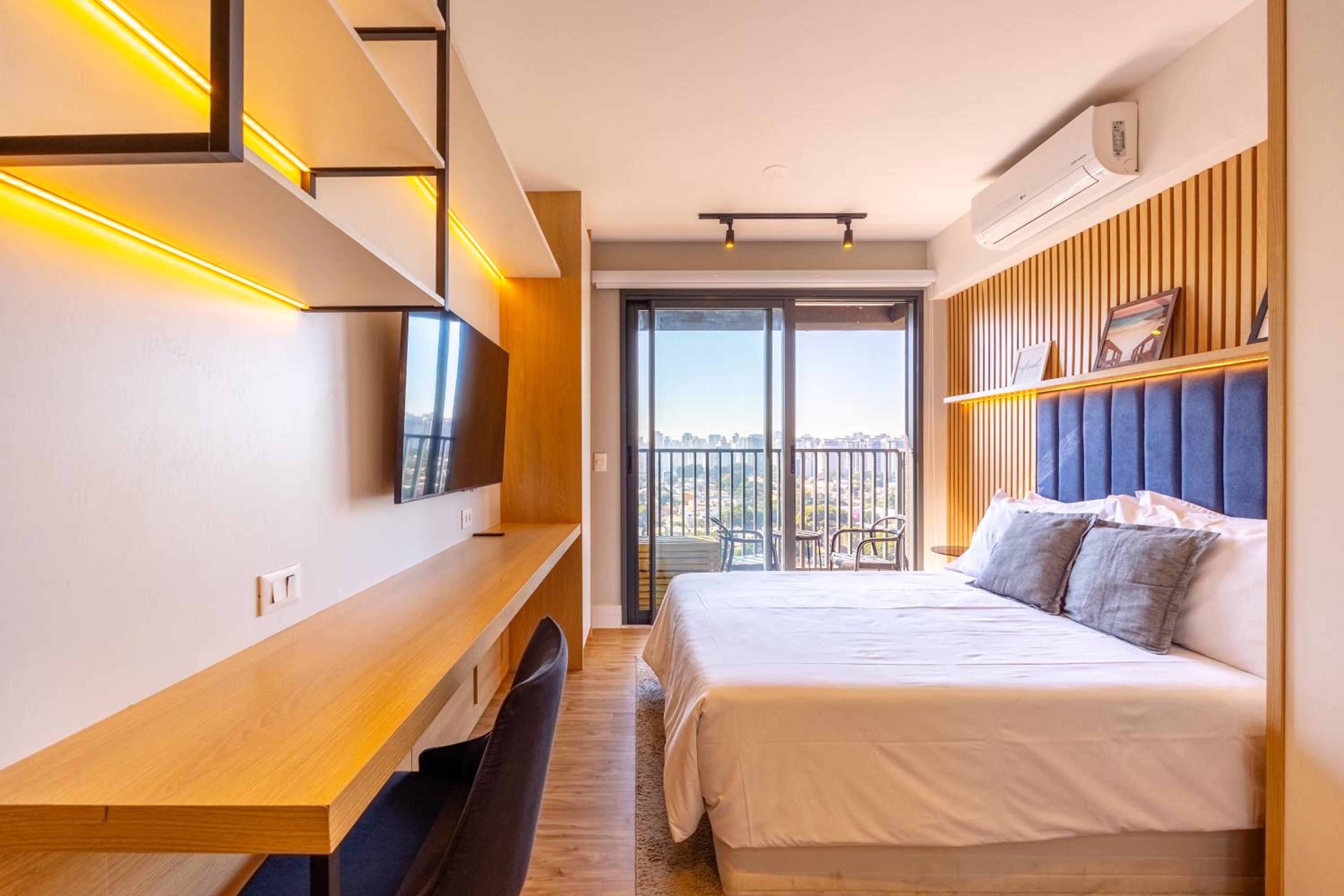 GCB - Congonhas Campo Belo - Anora Spaces Residenciais by Anora Spaces