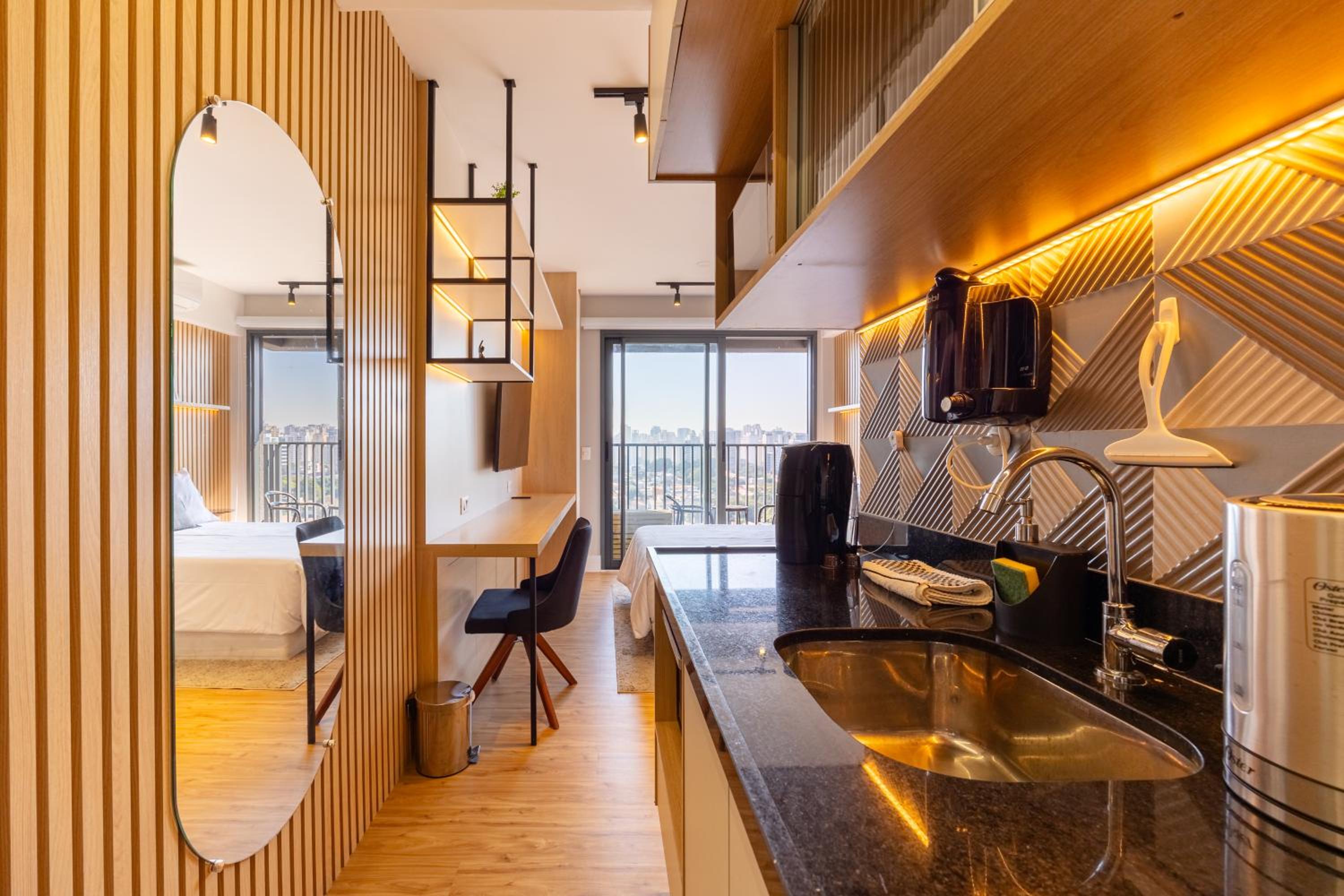 GCB - Congonhas Campo Belo - Anora Spaces Residenciais by Anora Spaces