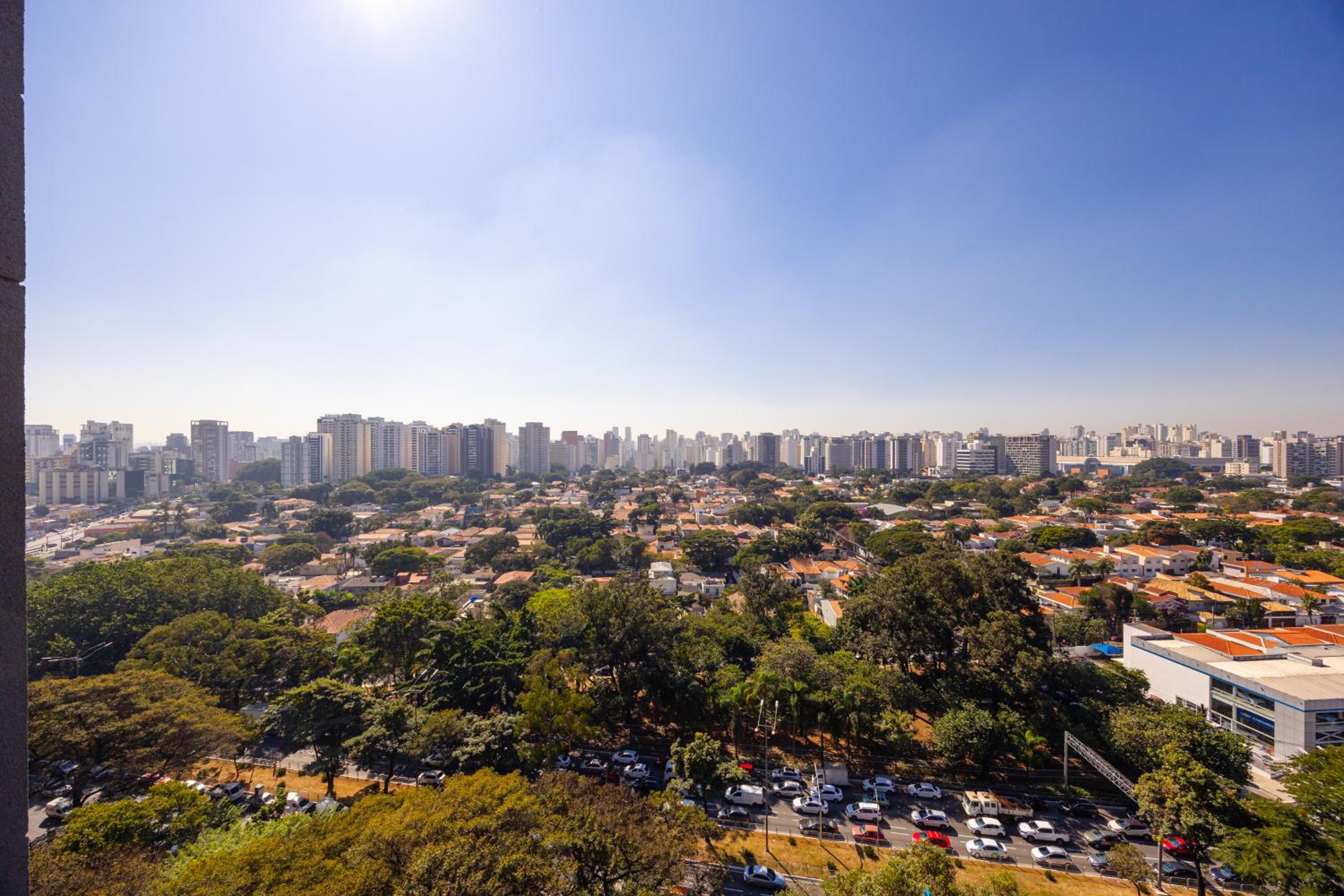 GCB - Congonhas Campo Belo - Anora Spaces Residenciais by Anora Spaces