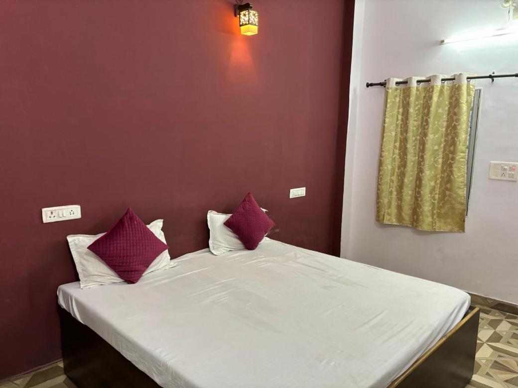 Sunrise Ganga View Guest House view 3