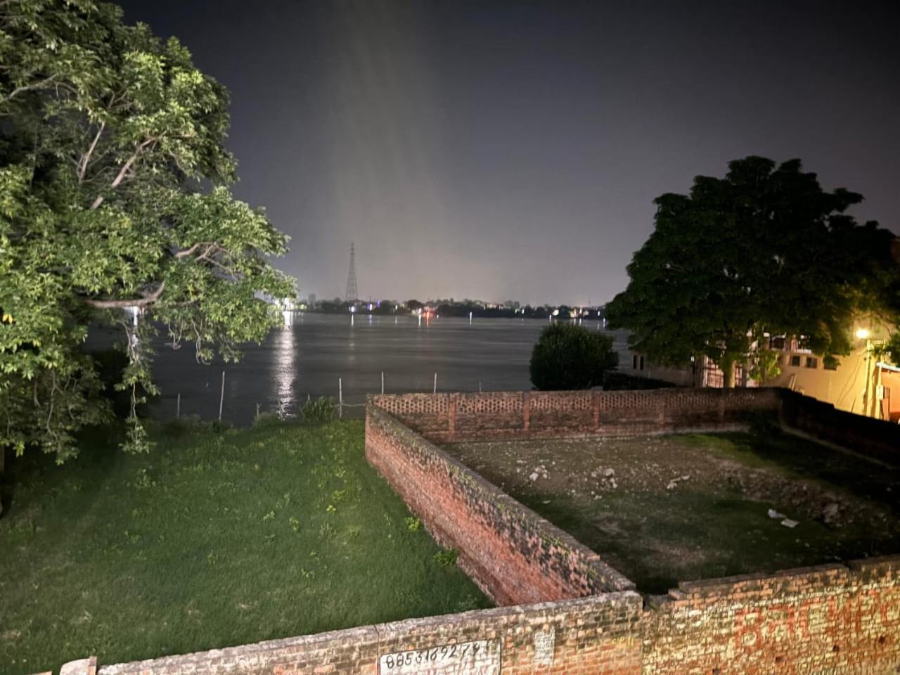 Sunrise Ganga View Guest House view 5