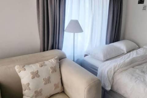 Catnap guesthouse