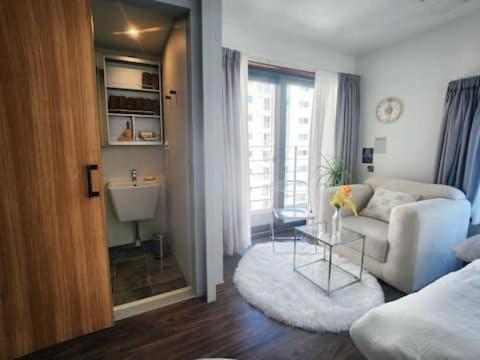 Catnap guesthouse