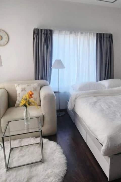 Catnap guesthouse