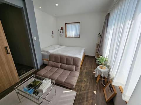 Catnap guesthouse