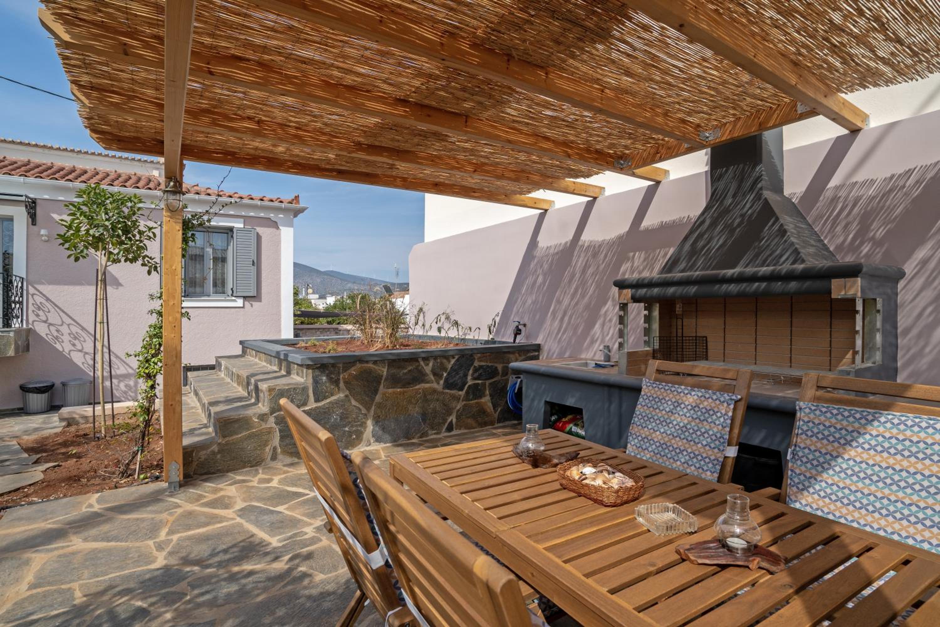 Koilada Family House 2 view 2