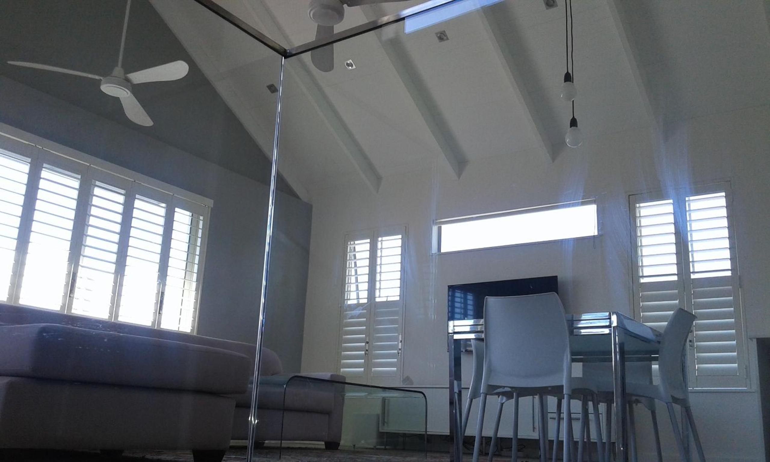 Camps Bay Apartment