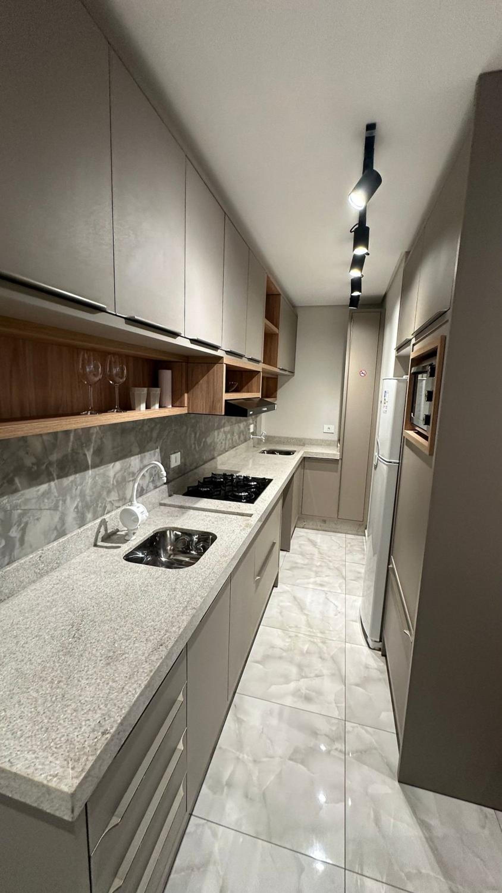 Apartamentos na melhor localização de Foz do Iguaçu