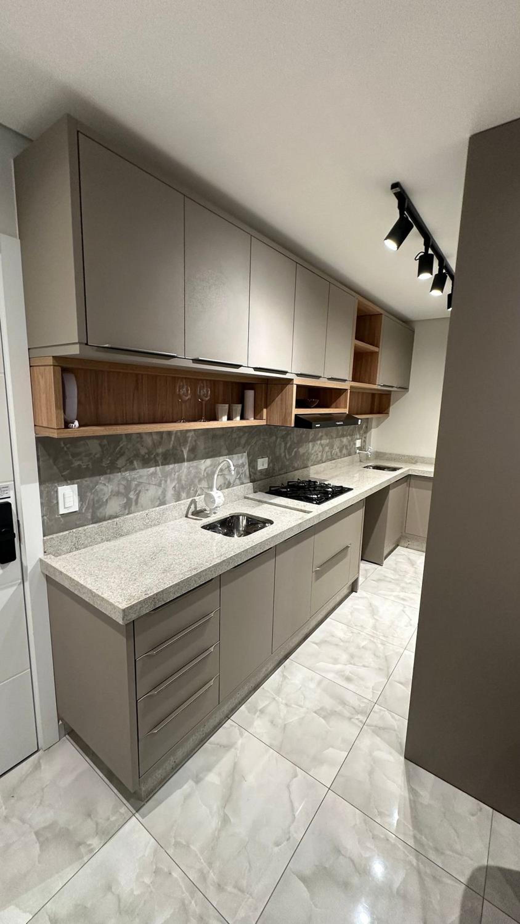 Apartamentos na melhor localização de Foz do Iguaçu