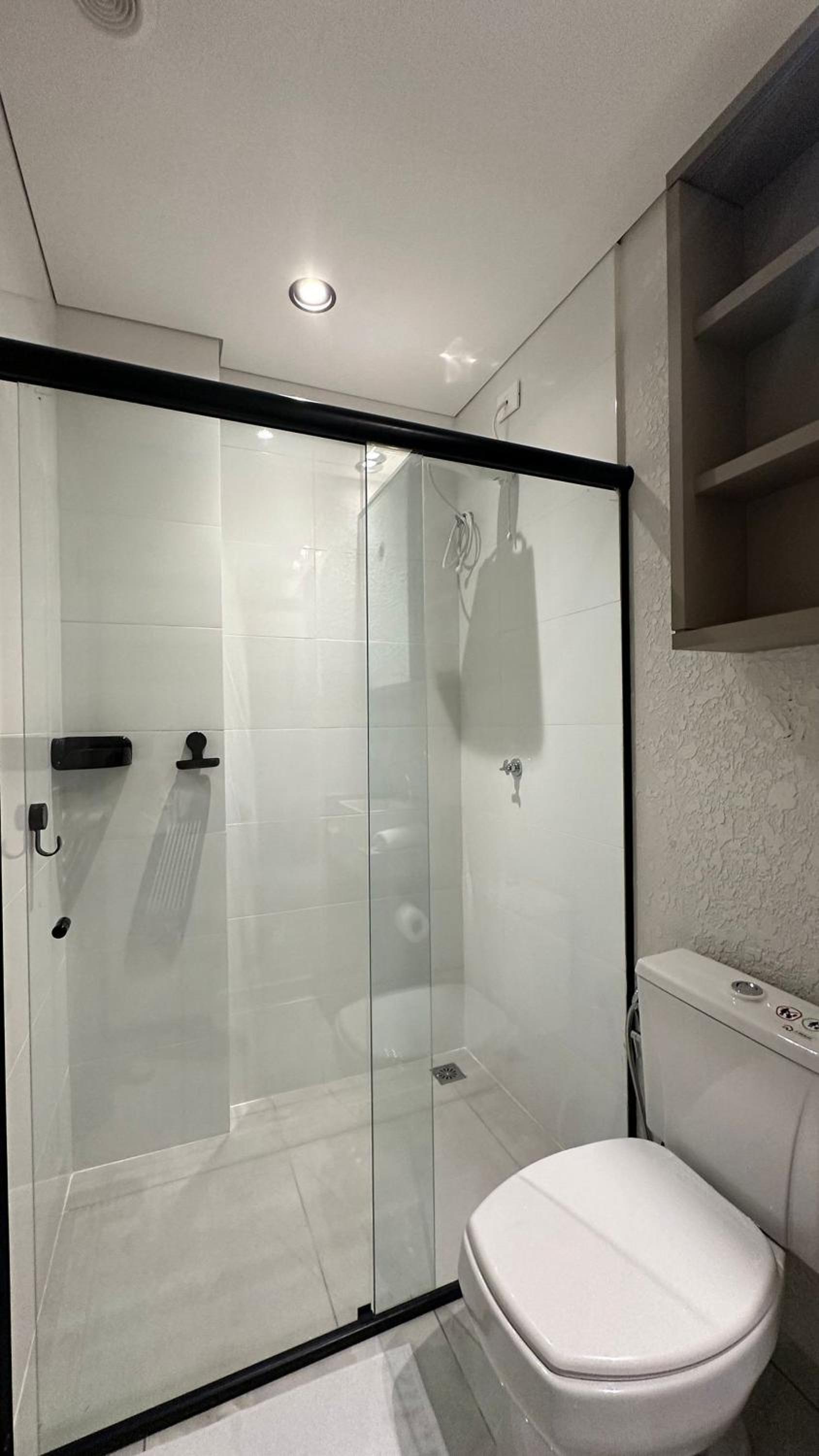 Apartamentos na melhor localização de Foz do Iguaçu