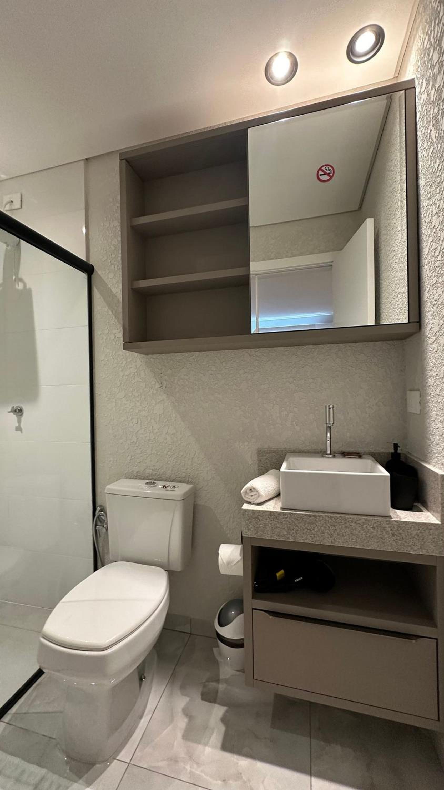 Apartamentos na melhor localização de Foz do Iguaçu
