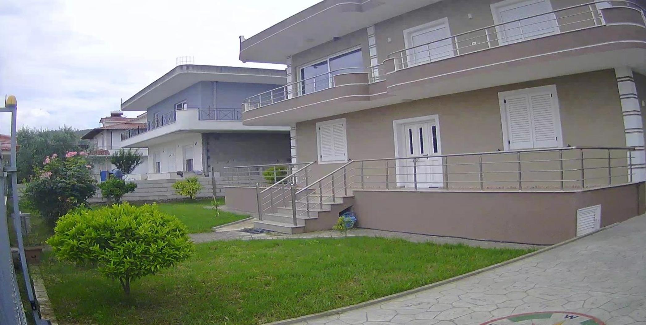 Villa Leandro