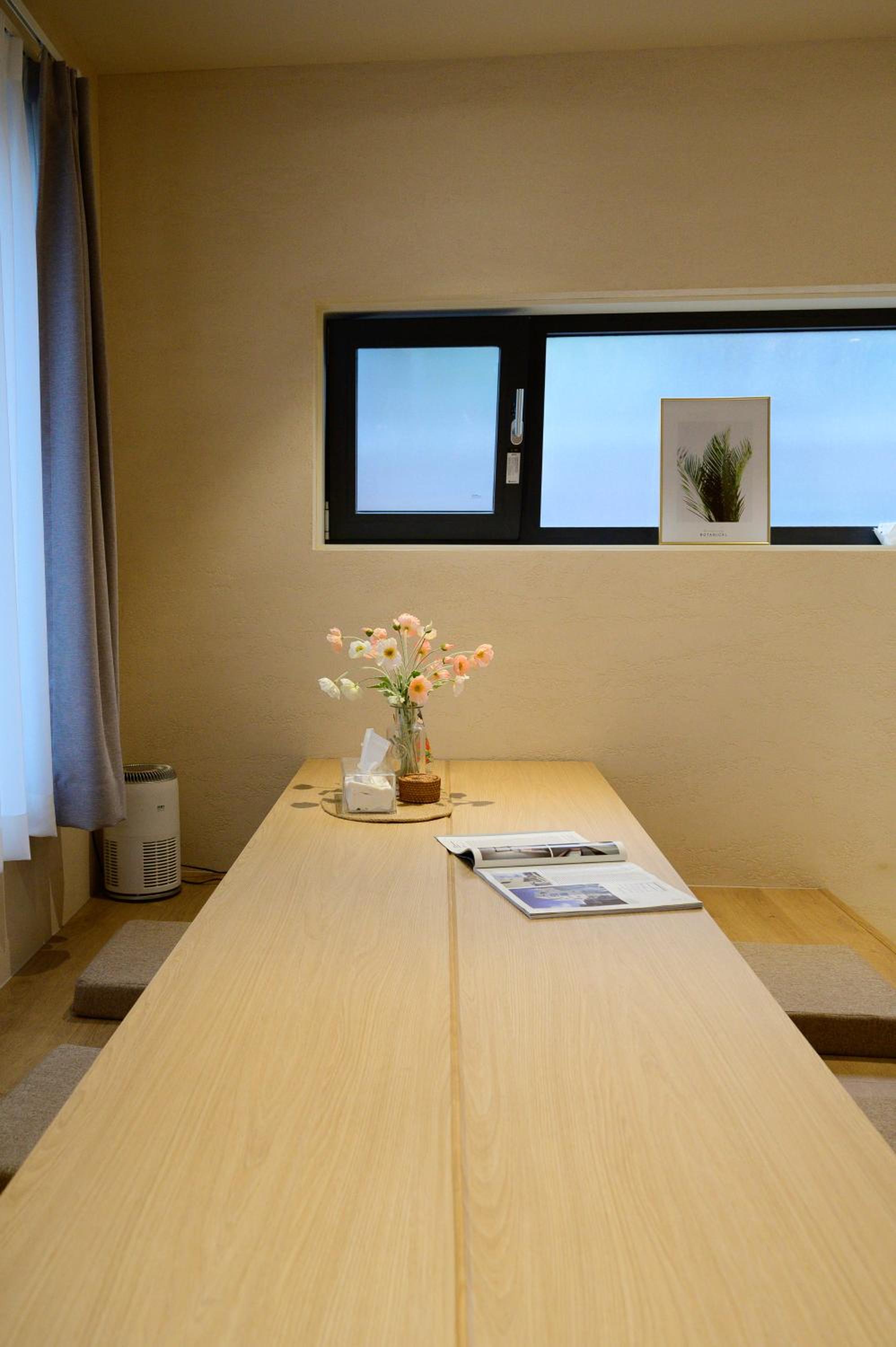 Catnap guesthouse