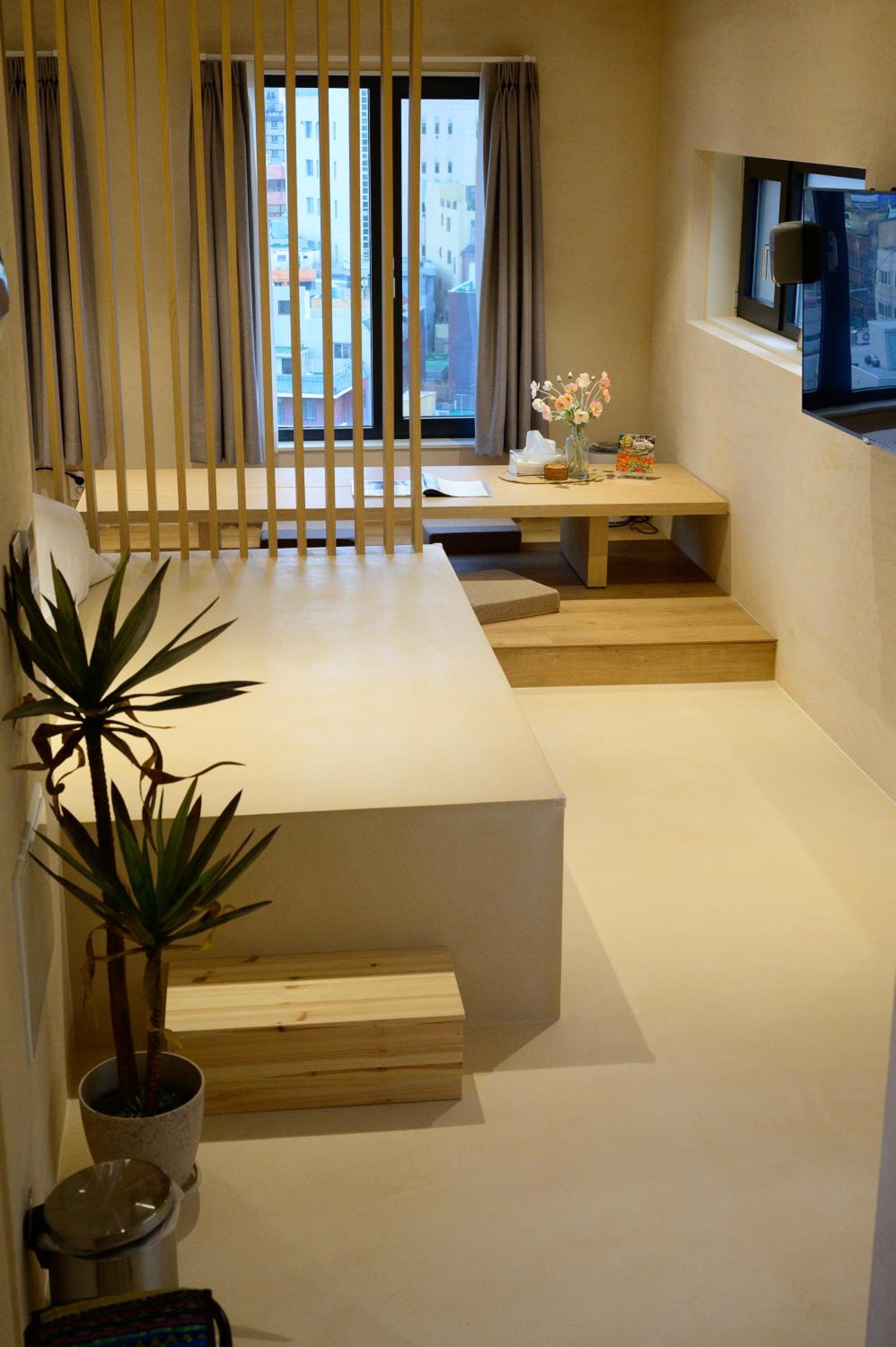 Catnap guesthouse