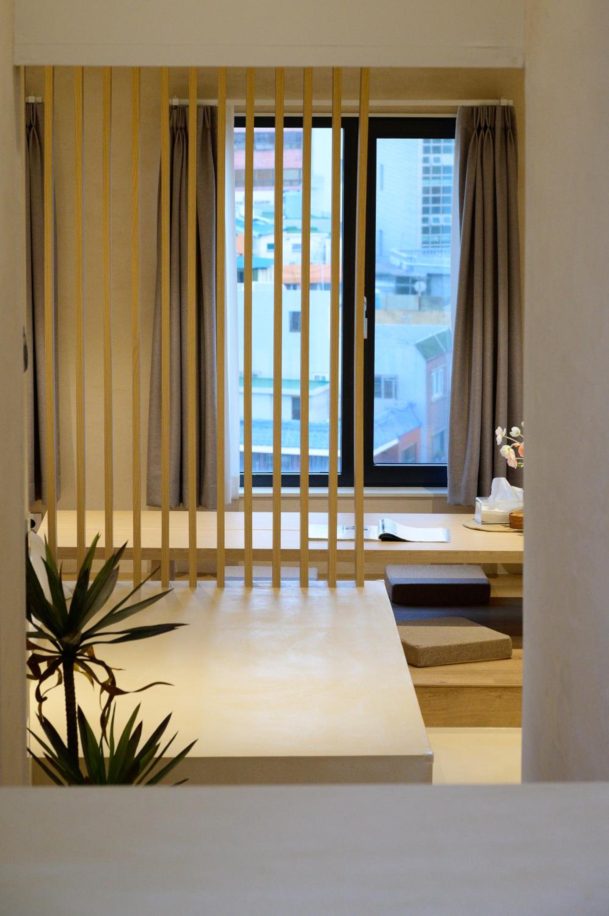 Catnap guesthouse