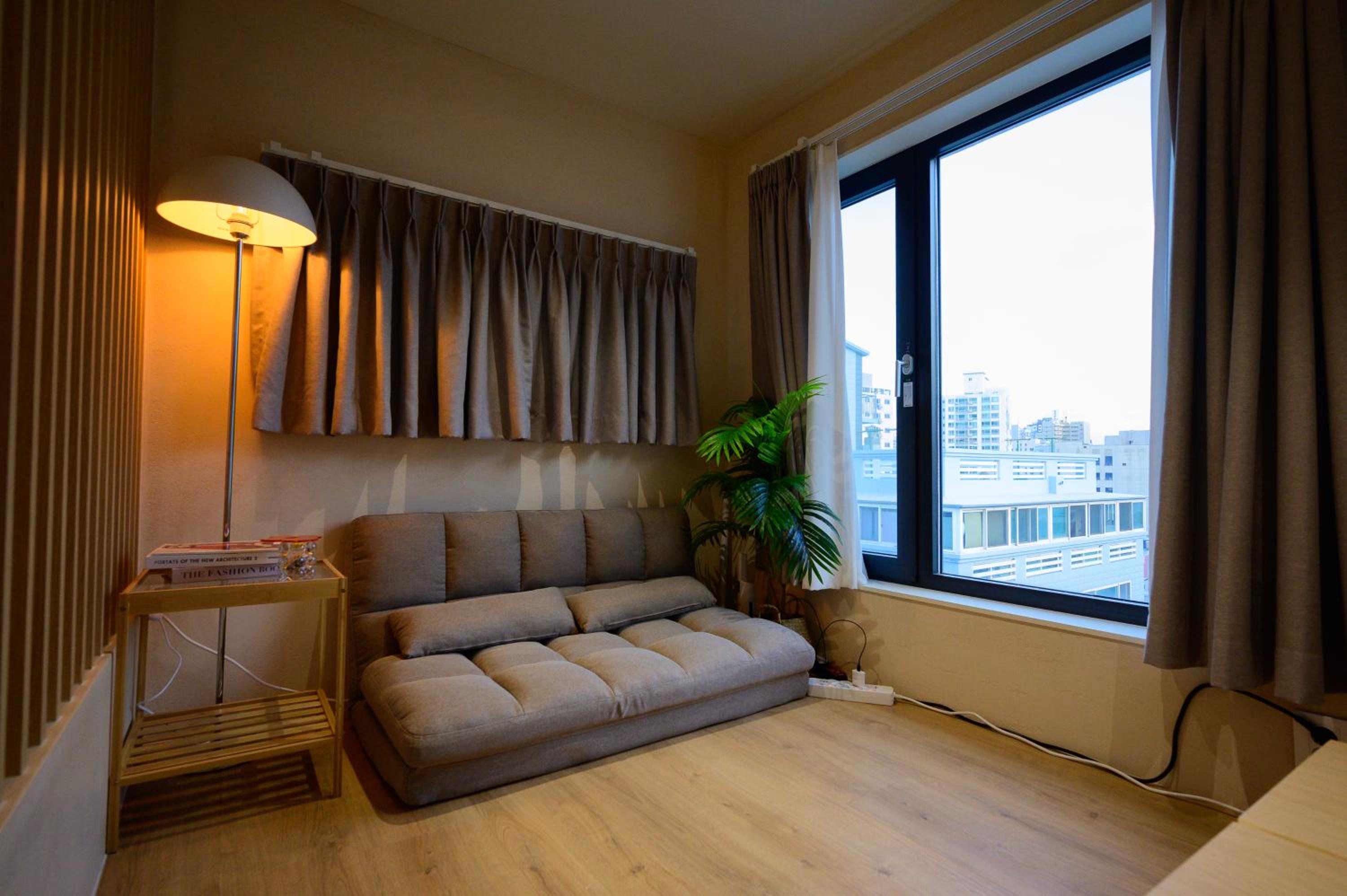 Catnap guesthouse