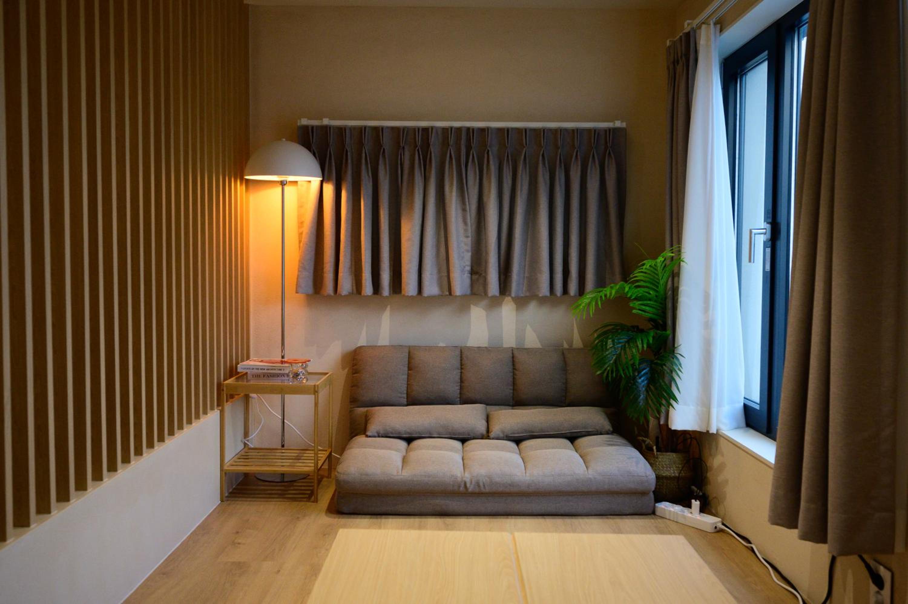 Catnap guesthouse