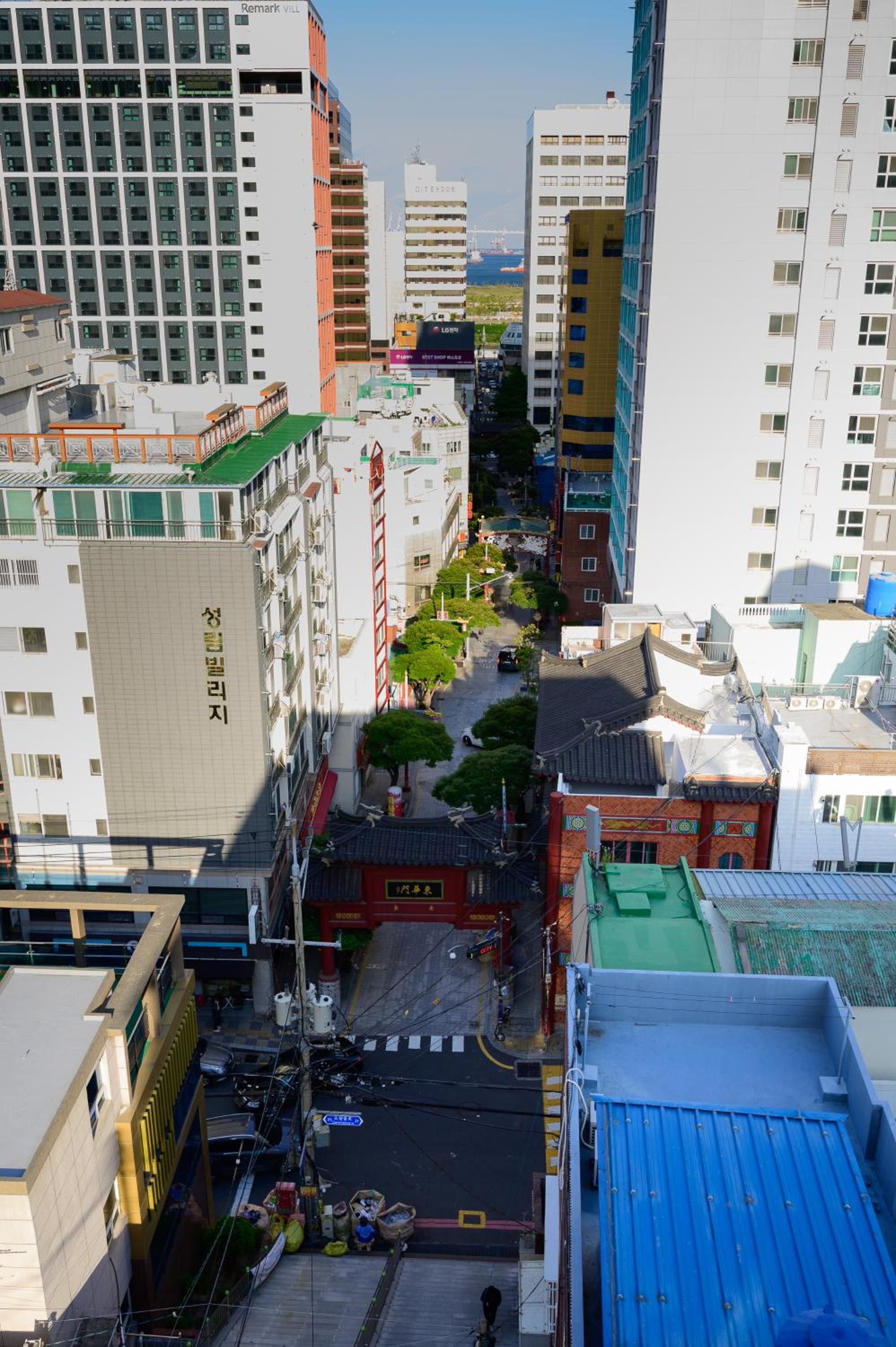 Catnap guesthouse