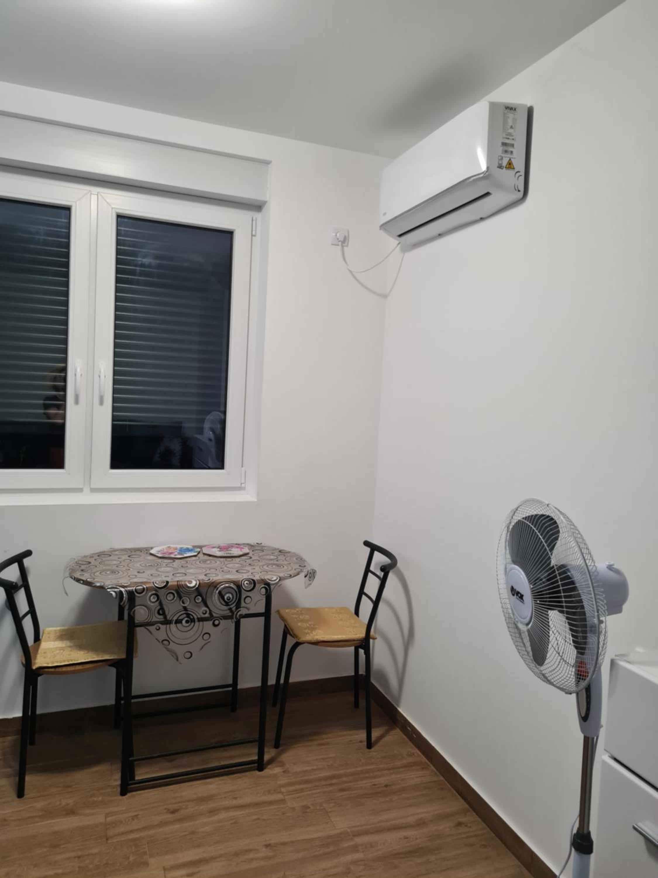 Apartman Neven