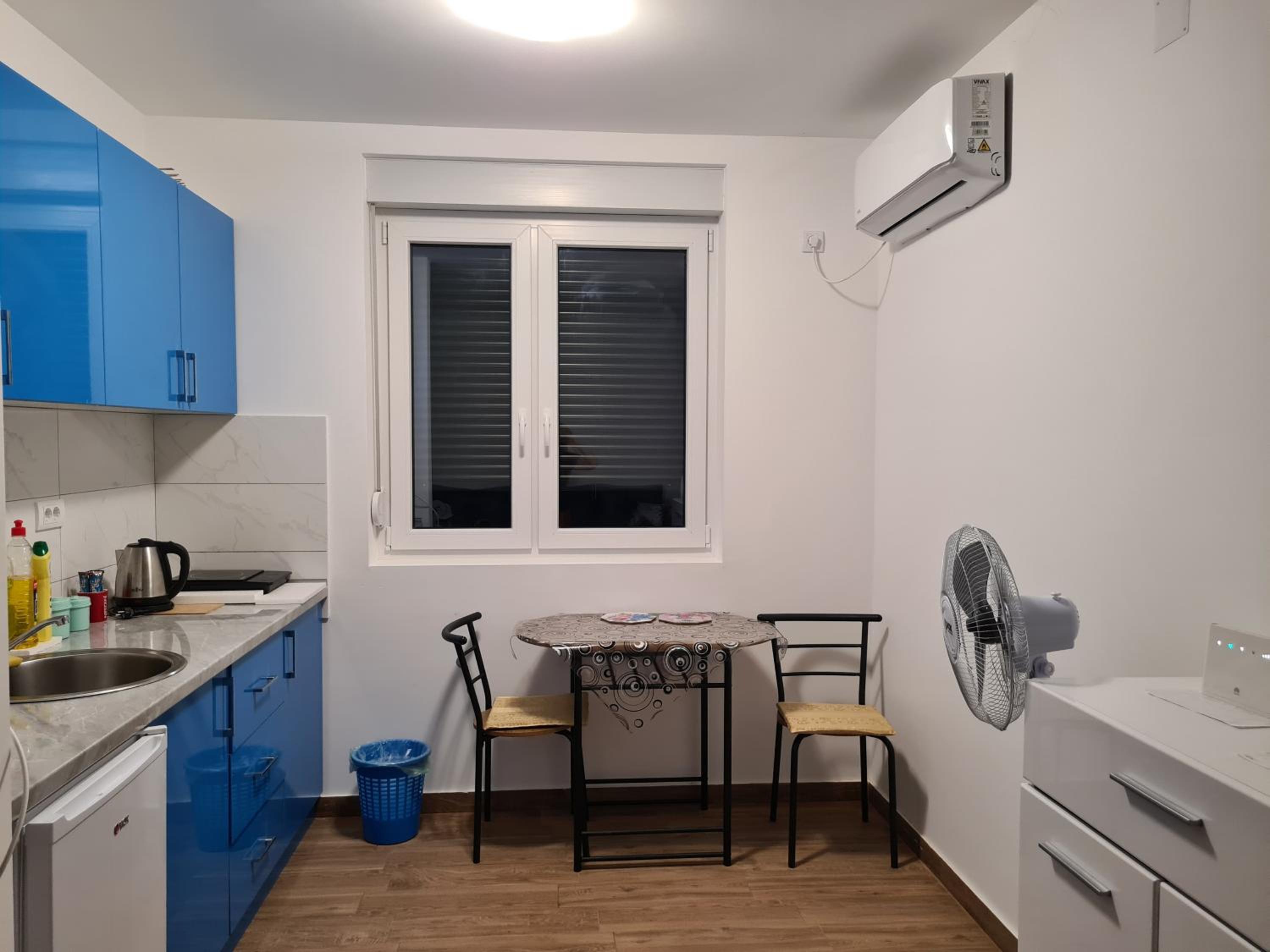Apartman Neven