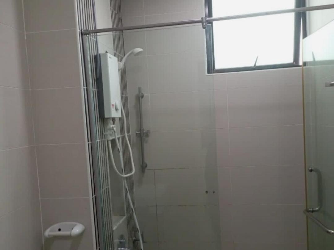 Sky Loft Premium Bukit Indah with Garden View & Nflix HBO A30