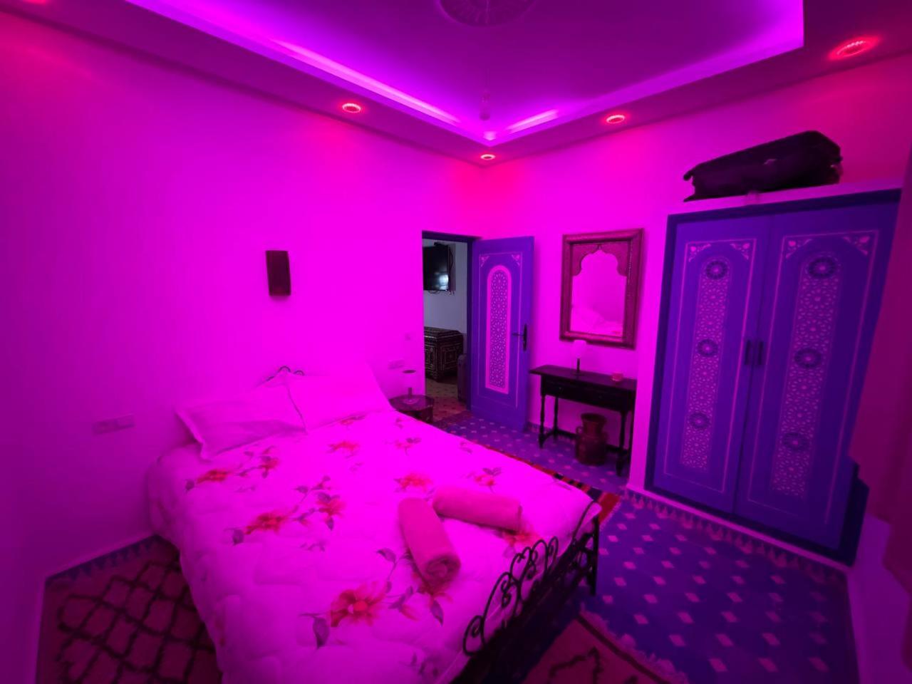 Balladi Surf House view 3