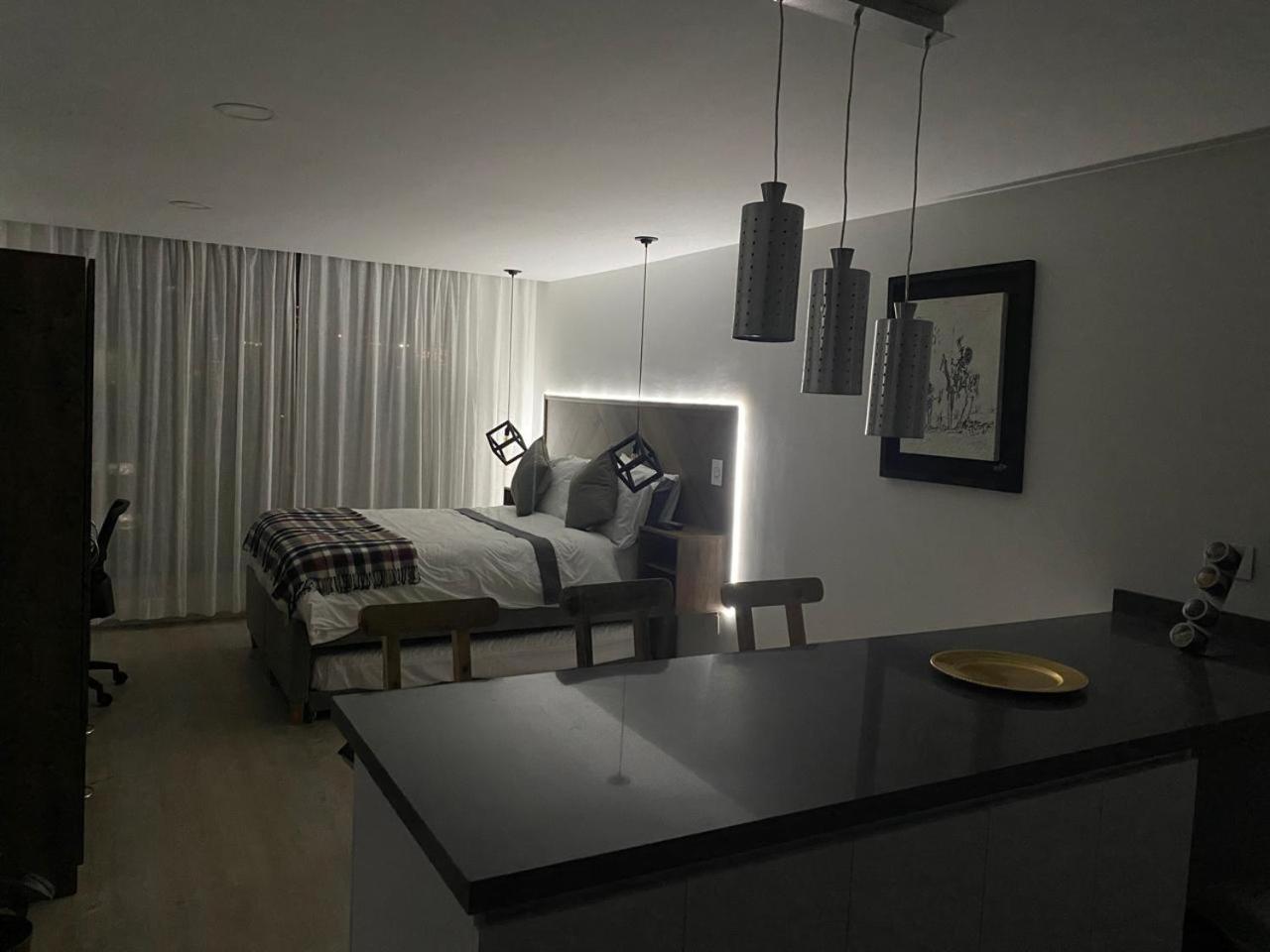 Aparta estudio Unicentro