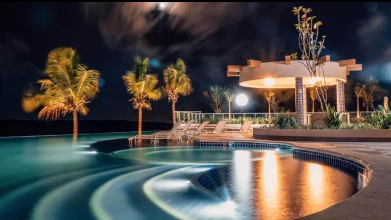 TrevizZo Salinas Resort!