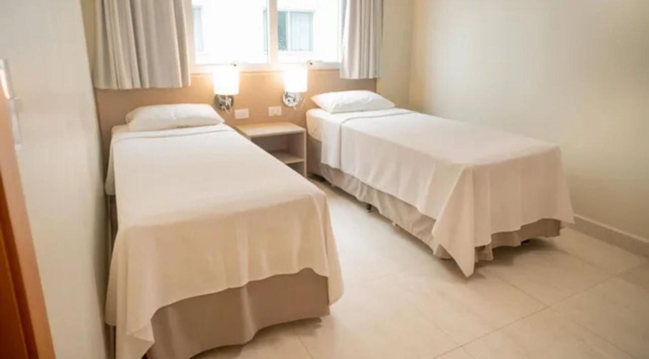 TrevizZo Salinas Resort!