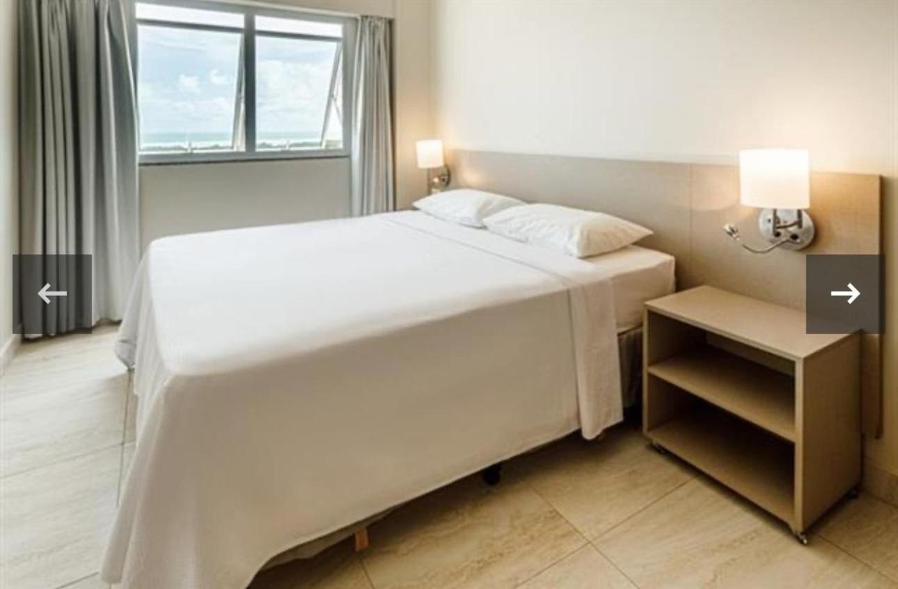TrevizZo Salinas Resort!