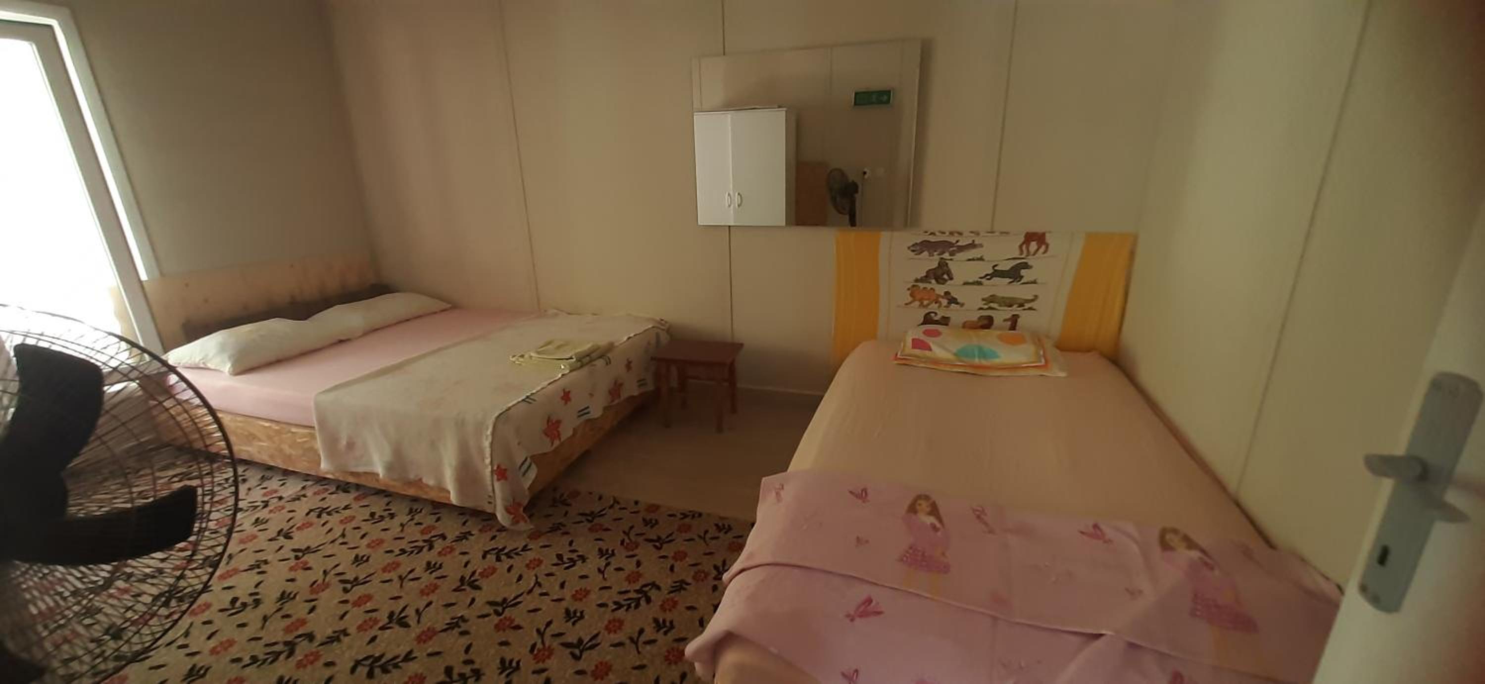 Gelidonia Holiday Home on the Lycian Way